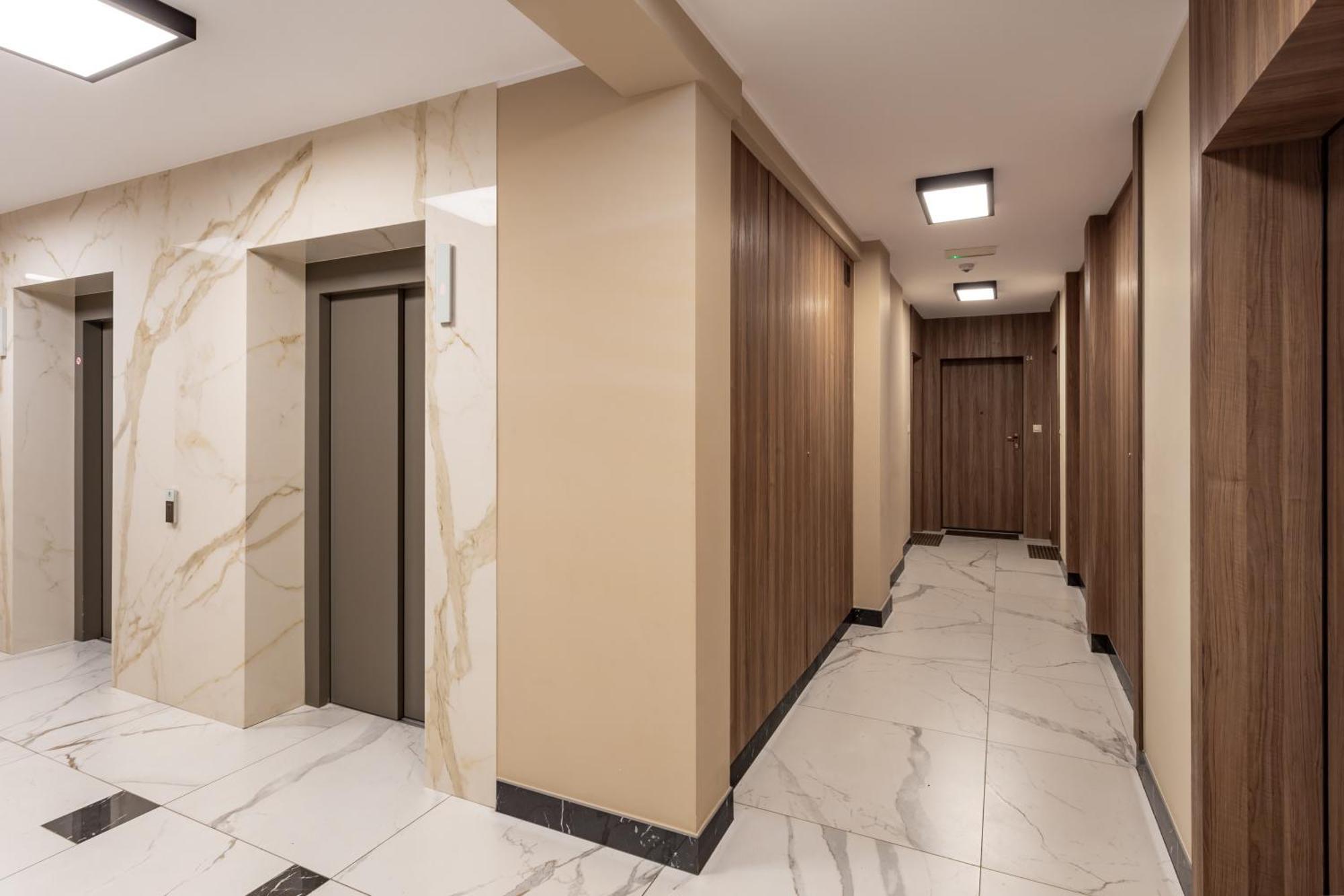 Studio W Centrum- Villa Wenecja بوزنان المظهر الخارجي الصورة
